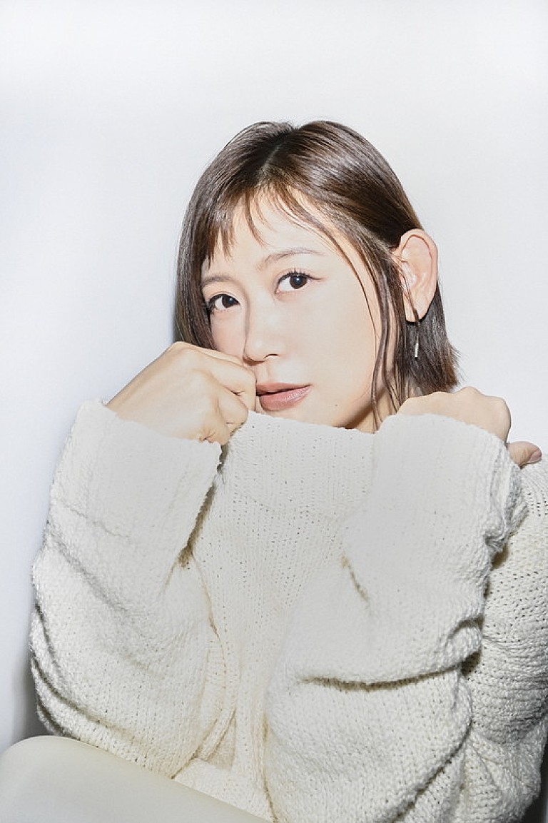 絢香「絢香、デビュー20周年記念ベストアルバム『20 Lights - The Collection -』9月リリース」