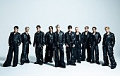 「THE JET BOY BANGERZ、アニメ『岩元先輩ノ推薦』OPテーマを担当」1枚目/3