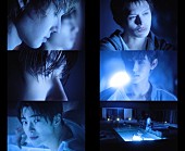 「CORTIS、プールでメンバーの姿を捉えた「Blue Lips」MV公開」1枚目/1