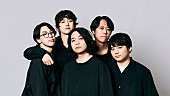 「Galileo Galilei、ツアー【Rise of The Man】で全国7か所へ」1枚目/1