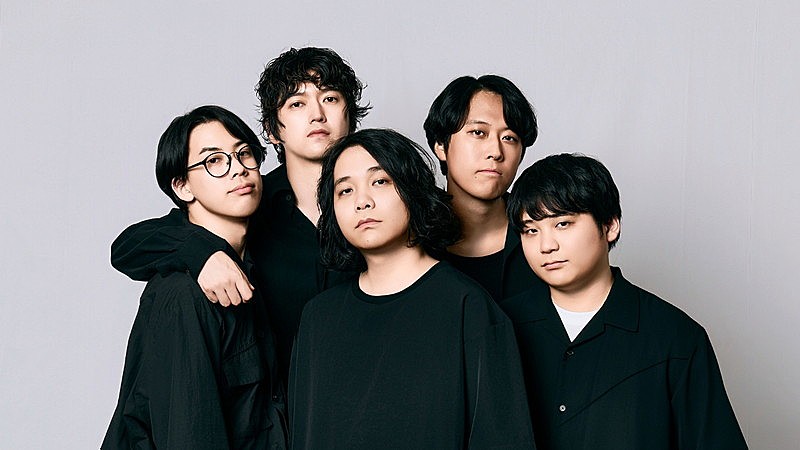 「Galileo Galilei、ツアー【Rise of The Man】で全国7か所へ」1枚目/1