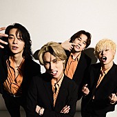 「A.B.C-Z、“現在進行形のA.B.C-Z”を示すニューEP『THE WAY』7月リリース」1枚目/4