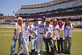 「XG、ロバーツ監督」9枚目/10