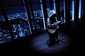 「Nakamura Hak、『とんがり帽子のアトリエ』ED曲など披露した初オンラインライブのアーカイブ映像公開」1枚目/4