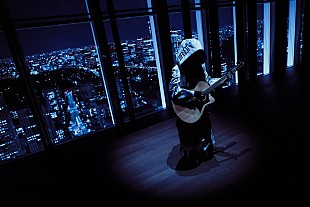 「Nakamura Hak、『とんがり帽子のアトリエ』ED曲など披露した初オンラインライブのアーカイブ映像公開」