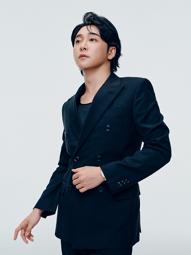 【ビルボード 2026年上半期Top Lyricists】5指標でトップの大森元貴が1位に　清水依与吏／CHANMINAが続く