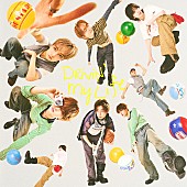 「STARGLOW シングル『Drivin&amp;#039; My Life』初回盤B」8枚目/11