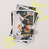「STARGLOW シングル『Drivin&amp;#039; My Life』通常盤」9枚目/11