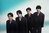 「SHE&amp;#039;S、ニューアルバム『Who am I?』9月リリース」1枚目/4
