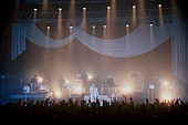 「【yama C.U.Tリリースツアー &amp;quot;羽化&amp;quot;】ライブ写真」2枚目/6