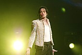 「故マイケル・ジャクソン、「Chicago」初の米ビルボード“Hot 100”入り＆史上初の記録達成」1枚目/1