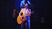 「阿部真央、「じゃあ、何故」バンド編成ライブ映像公開」1枚目/3