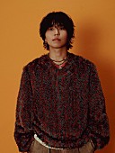 「すりぃ×KANA-BOON、コラボ曲「チューインガム」配信リリース」1枚目/3