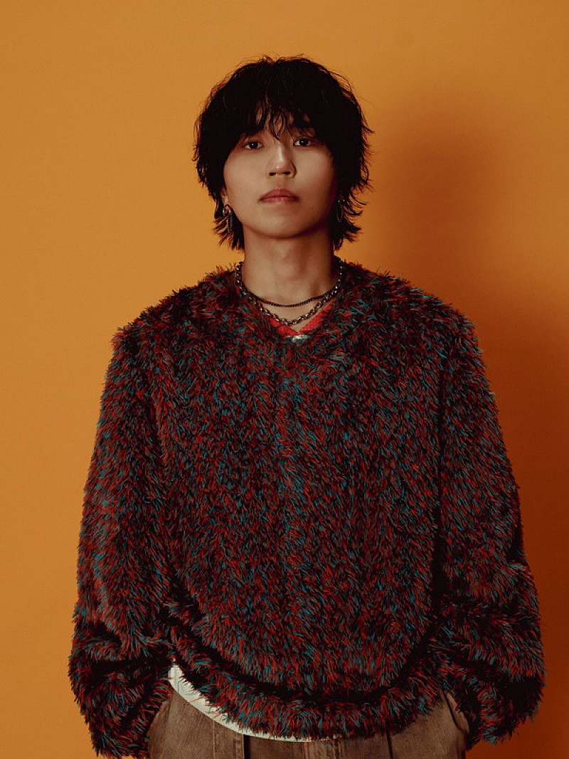 「すりぃ×KANA-BOON、コラボ曲「チューインガム」配信リリース」1枚目/3