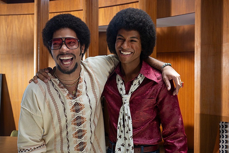 マイケル・ジャクソン×クインシー・ジョーンズ、音楽史を変えた2人の出会い～黄金タッグに迫る（映画『Michael／マイケル』）