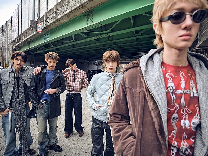 「CORTISの初単独ツアー【PUT YOUR PHONE DOWN】開催、日本公演はぴあアリーナ3DAYS」1枚目/2