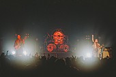 「人間椅子、還暦記念ツアー【猟奇新生】ファイナルで披露した青春真っ只中の轟音　公式レポート到着」1枚目/12