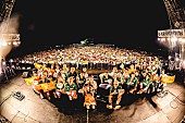 「あいみょん／HY／BE:FIRST／マカえん／レミオロメンら9組が出演した【MEET THE WORLD BEAT】ライブレポ到着＆ライブ音源OA決定」1枚目/46