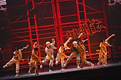 「＜ライブレポート＞NEXZ 初のアリーナツアー開幕、リリース前の新曲4曲もライブ初披露」1枚目/26