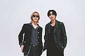 「安達祐人、Aile The Shotaを客演に迎えた新曲「Hate to LOVE YOU」配信リリース」1枚目/4