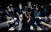 「『HOKUTO - Diamond （Official Music Video）』」2枚目/7