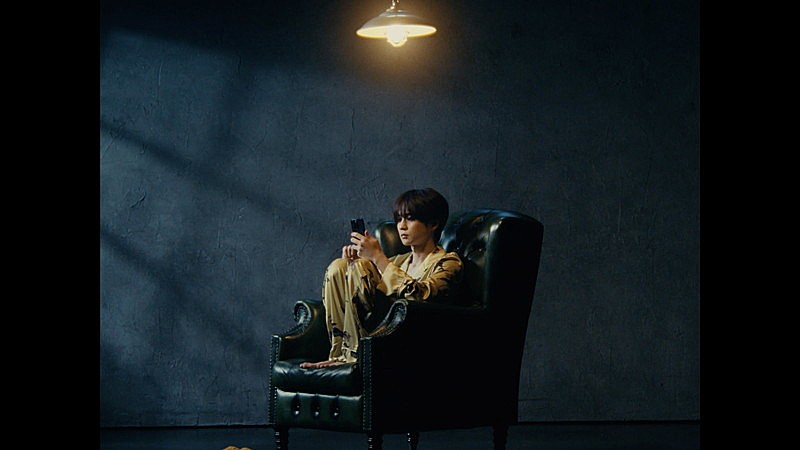 「HOKUTO（THE RAMPAGE・吉野北人）、ラップに挑戦した「Diamond」の世界観をMVで表現」1枚目/7