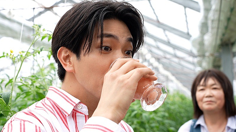 「(C)MBS」3枚目/4