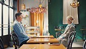 「『ねぐせ。 「一生僕ら恋をしよう」　Special Music Video （あべこうじ &amp;amp; 高橋愛）』」2枚目/15