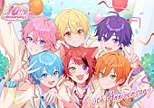 「すとぷり活動10周年キービジュアル」2枚目/3