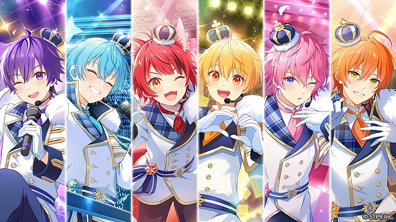 「すとぷり」3枚目/3