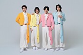 「モナキ初のラジオ番組7/4スタート、毎週土曜の朝に等身大トーク＆挑戦的な企画にもチャレンジ」1枚目/1