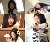 「ILLIT、4thミニAL収録曲「Love, older you」スペシャルビデオ公開」1枚目/2