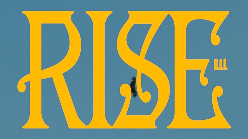 「w.o.d.、新曲「RISE」MV公開」1枚目/4