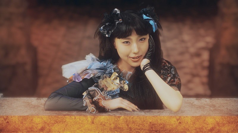 「『ファントムシータ「ホラークイーン」 Music Video』」2枚目/13