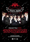 「Travis Japan LIVE Blu-ray＆DVD『Travis Japan Concert Tour 2026 ’s travelers』通常盤 」3枚目/4