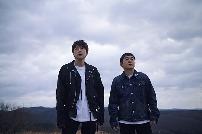 「ゆず、30周年開幕記念ライブ【心をとめないで】Kアリーナ横浜3DAYS開催」1枚目/1