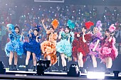 「CANDY TUNE、18都市を巡る全国ツアー開催を発表」1枚目/5