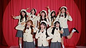 「『【韓国版MV】CUTIE STREET『ぷりきゅきゅ』』」6枚目/7