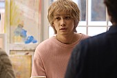 「「タツキ先生は甘すぎる！」“タツキ”町田啓太と“蒼空”山岸想のシ－ンが「切なかった」 「昔のタツキみたいな親はたくさんいる」「蒼空の気持ちも分かる」」1枚目/1