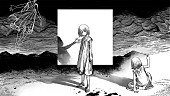 「Nakamura Hak、アニメ『とんがり帽子のアトリエ』原作者イラストによるCD『ただ美しい呪い』全曲試聴映像を公開」1枚目/3