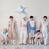 「NCT WISH、日本オリジナル両A面SGより“TRF「BOY MEETS GIRL」リメイクカバー”先行配信＆MV公開へ」1枚目/3