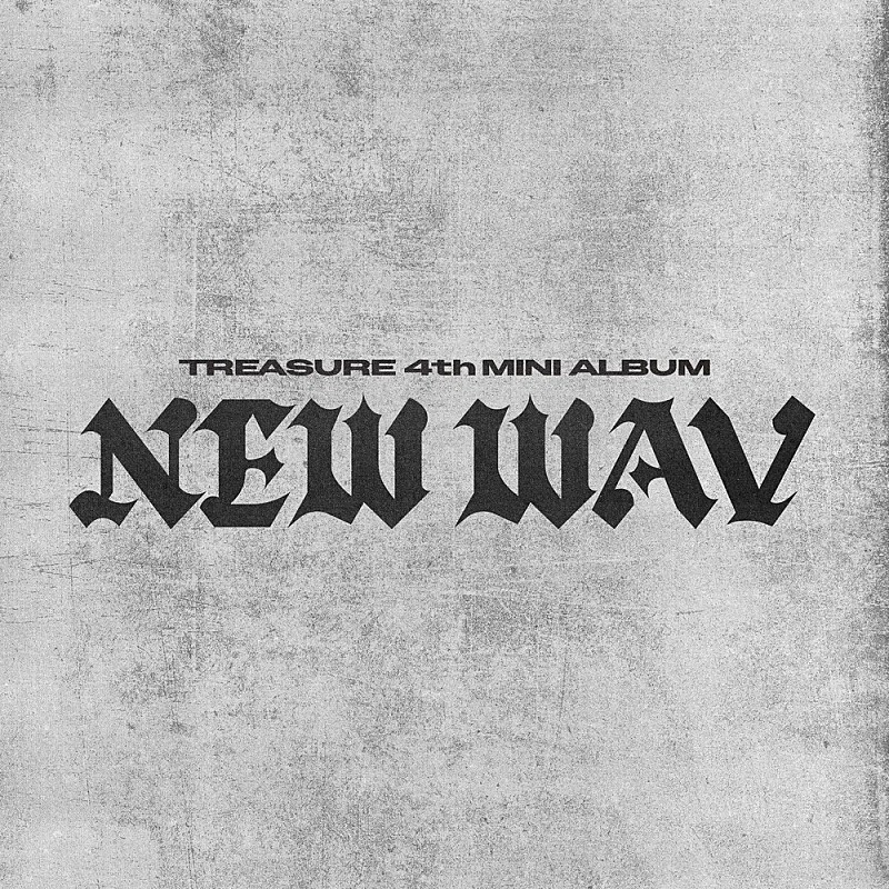「【ビルボード】TREASURE『NEW WAV』17.3万枚でアルバムセールス首位　LE SSERAFIM／&amp;TEAMが続く」1枚目/1