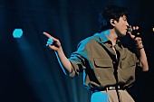 「【吉田仁人 2nd EP「東京」リリース記念パーティー】」2枚目/5