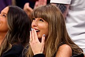「テイラー・スウィフト、『トイ・ストーリー5』主題歌が単日ストリーミング記録更新」1枚目/1