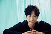 「DEAN FUJIOKA、自身主演のドラマ主題歌「Loved One」配信リリース＆フル尺OA決定」1枚目/2