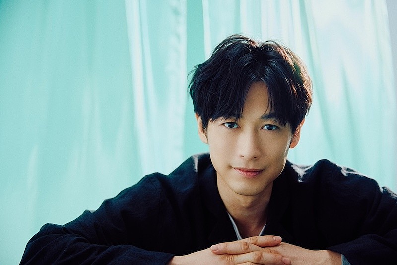 「DEAN FUJIOKA、自身主演のドラマ主題歌「Loved One」配信リリース＆フル尺OA決定」1枚目/2
