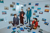 「GOOD BYE APRIL、新曲「Favorite!」はストレートな愛情を伝えるサマー・ウエディングソング」1枚目/3