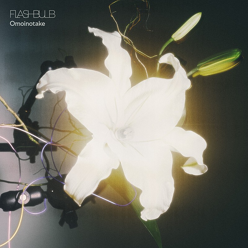 「Omoinotake 配信シングル「FLASHBULB」」2枚目/4