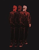 「クイーンのロジャー・テイラー、5年ぶりのソロAL『ヴァイオレンス・インセイン・イン・ア・ビューティフル・ワールド』より新曲配信」1枚目/4
