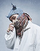 「MILLENNIUM PARADE、新曲にサヤ・グレー＆ダニエル・シーザーが参加　アニメ『攻殻機動隊 THE GHOST IN THE SHELL』EDテーマにも決定」1枚目/4